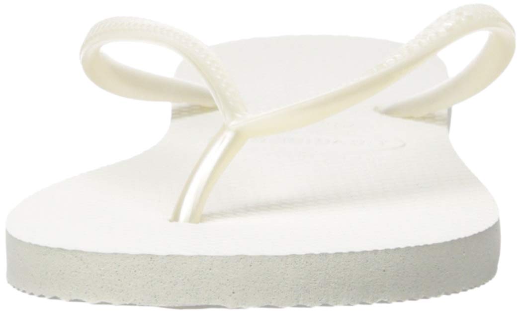 Havaianas - Slim, Stylische, Robuste und Vielseitige Badelatschen für Frauen mit Texturierten Sohlen für Grip und Halt