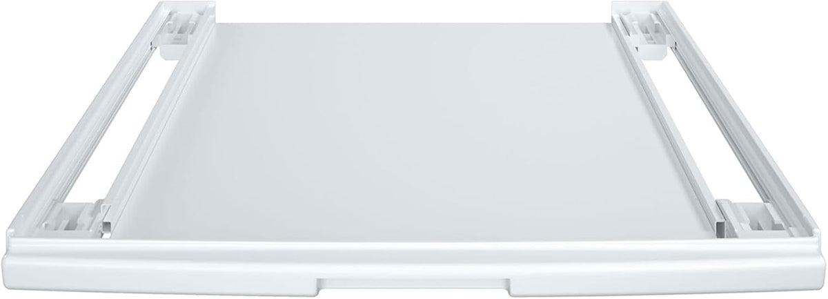 Bosch WTZ27400 Trockner Verbindungssatz with Auszug