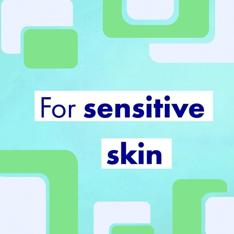 Clean & Clear Deep Cleansing Lotion for Sensitive Skin (1x 200ml), Clean and Clear Facial Cleanser with Salicylic Acid to Deeply Clean, Remove Dirt and Oil, Help Prevent Spots
