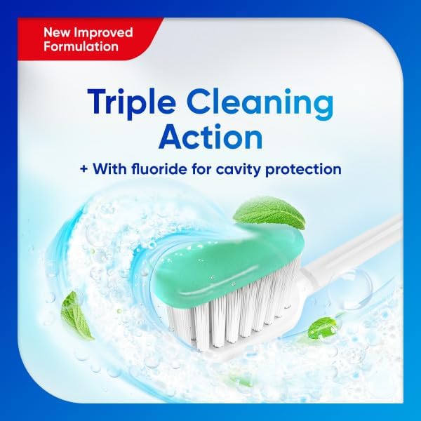 Sensodyne Daily Care Sensitive Toothpaste, Original Mint, 75 ml