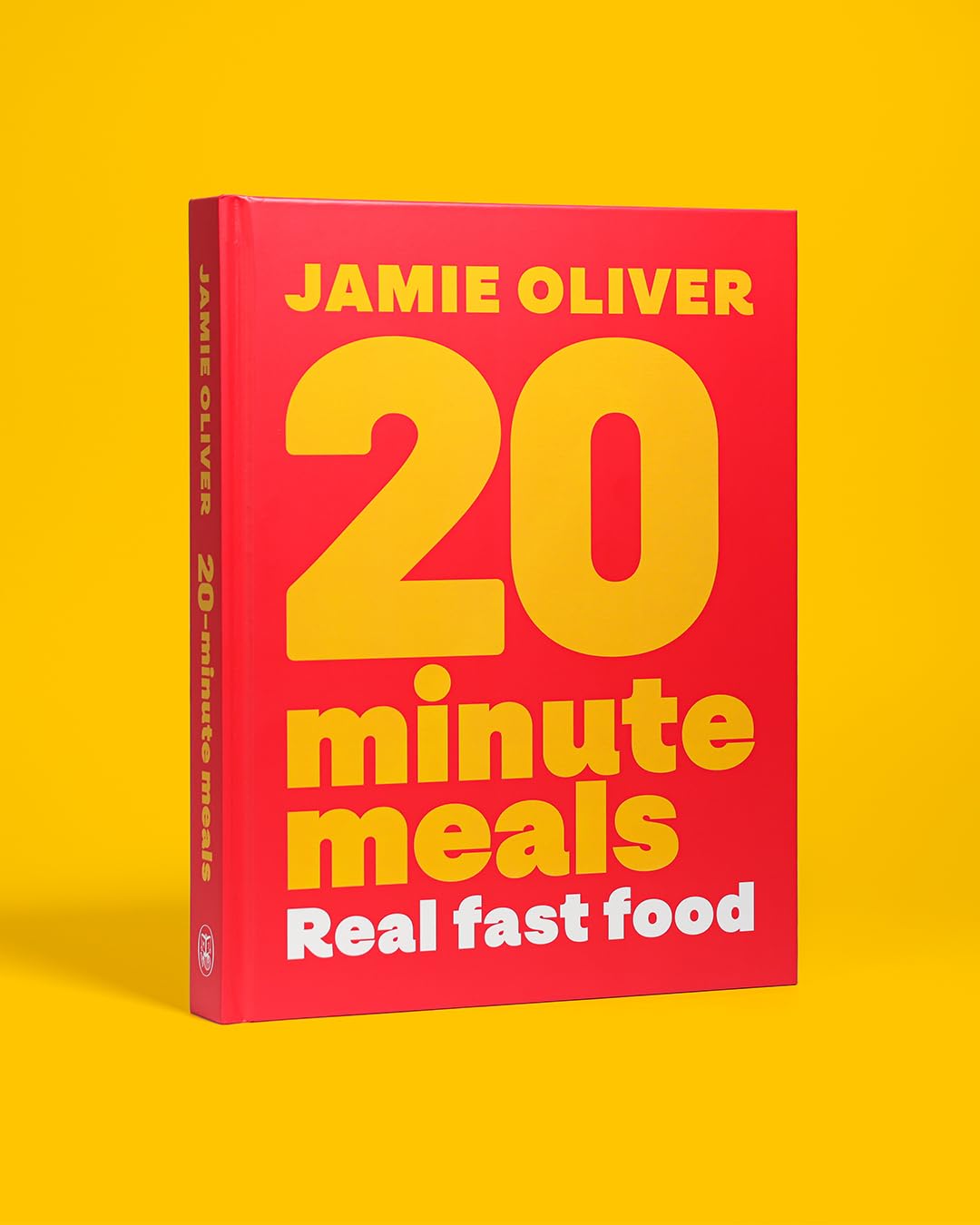 20 Minute Meals: Real Fast Food