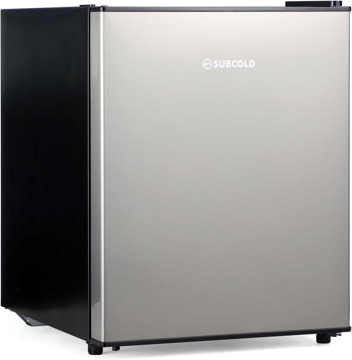 Subcold Cave35 Beer Fridge | 35L | 0-8°C | LED | Stainless Steel Door