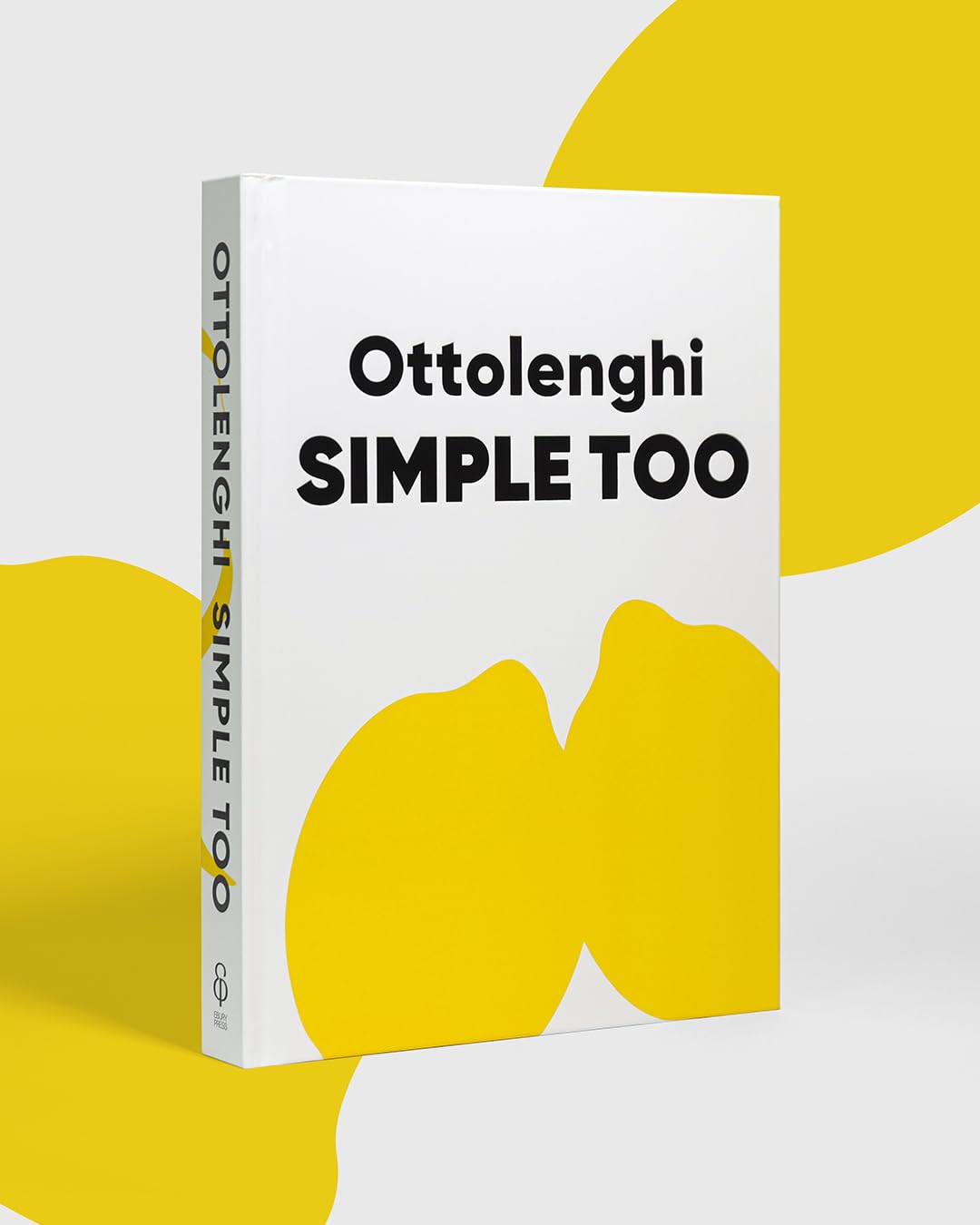 Ottolenghi SIMPLE TOO