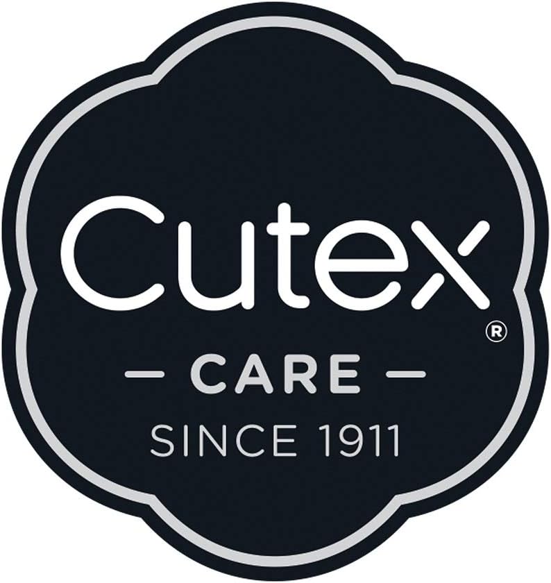 Revlon Cutex Moisture-Rich Nail Polish Remover