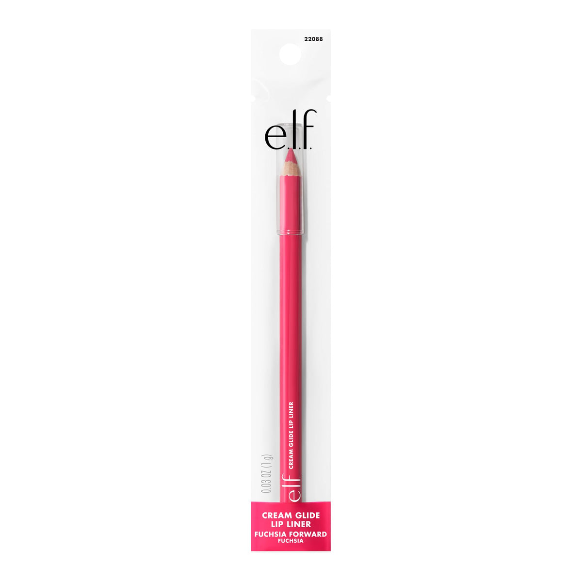 Cream Glide Lip Liner - Mauve Aside