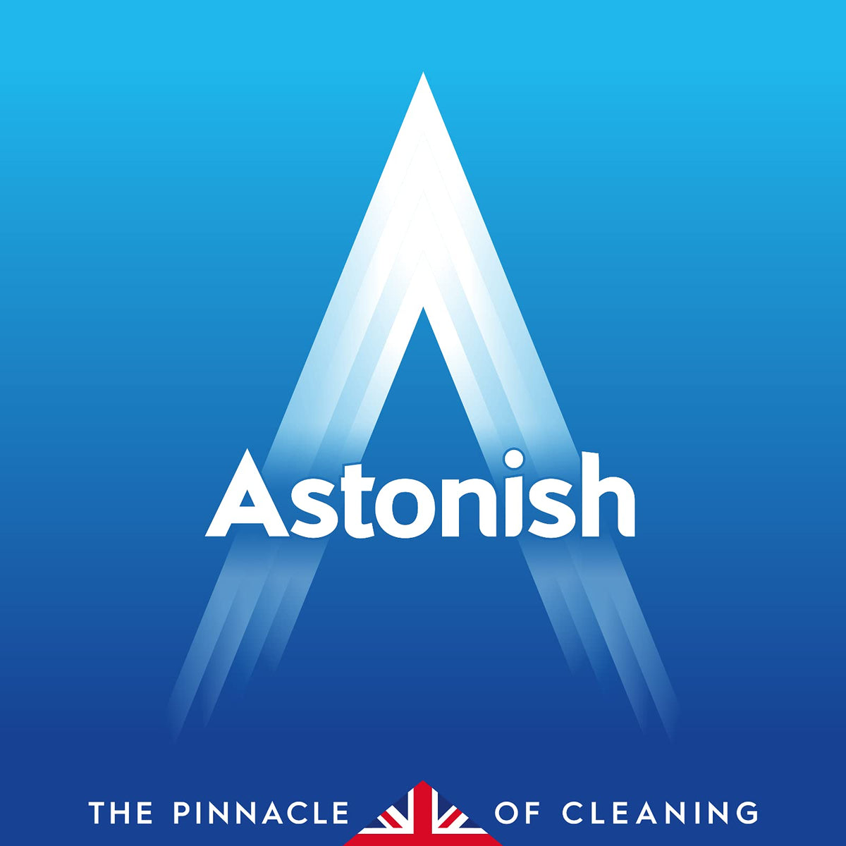 Astonish All in 1 Dishwash Tabs Pk42