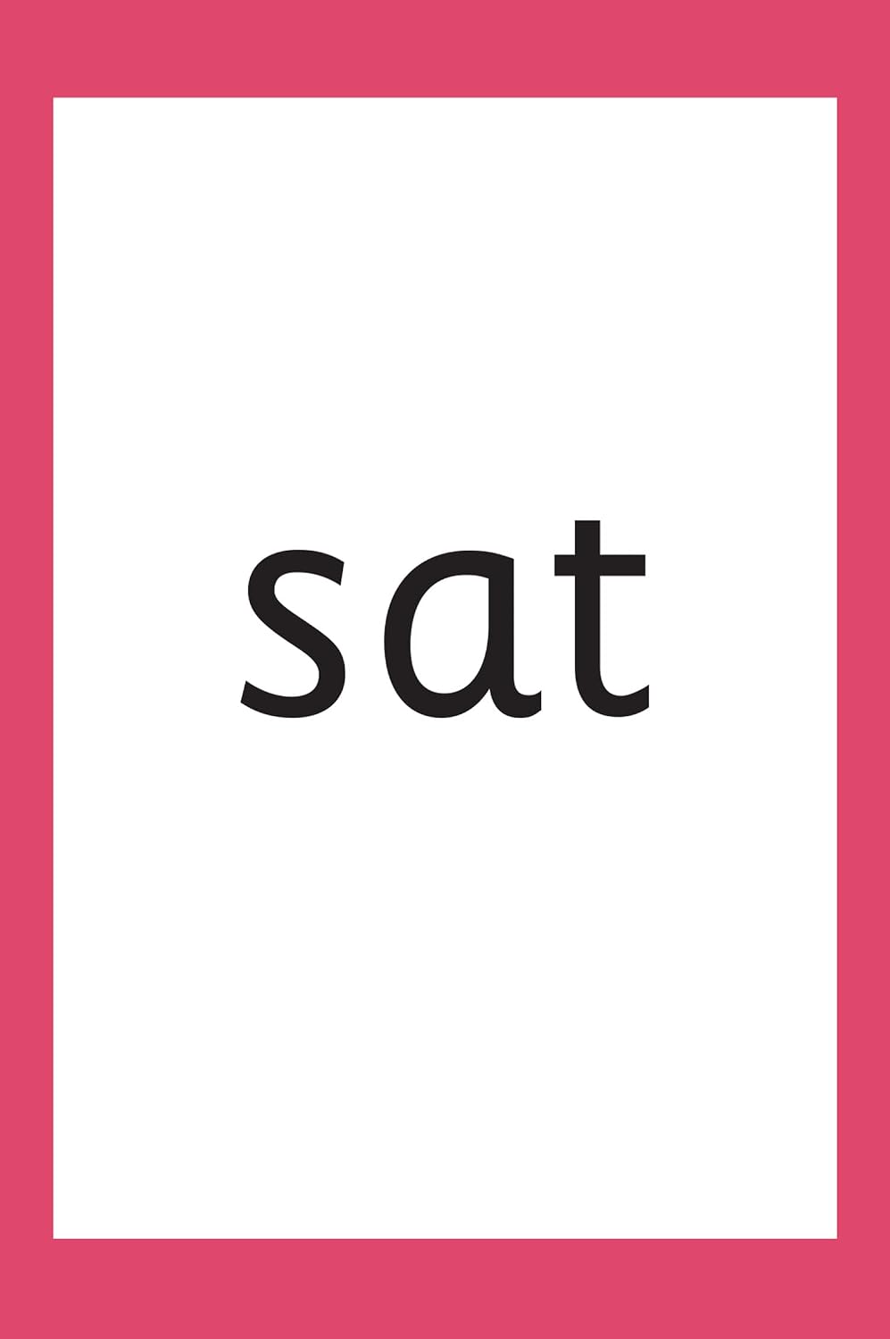Little Wandle at Home First Phonics Flashcards for Reception: Phases 2 and 3 (Big Cat Phonics for Little Wandle Letters and Sounds Revised)