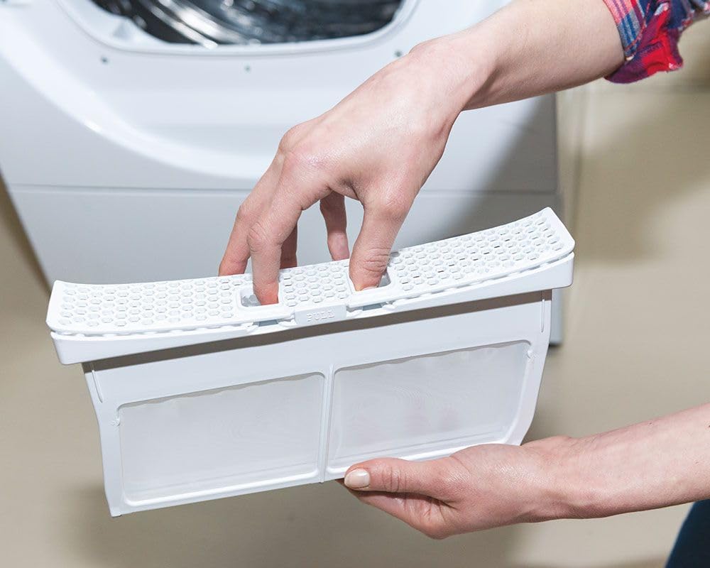 CSEV9DF, 9KG Large Capacity, Freestanding Vented Tumble Dryer - Sensor Drying, Start Delay - 24 hours, Anti Allergy, 15 Programmes, White - HxWxD - 850 x 596 x 585