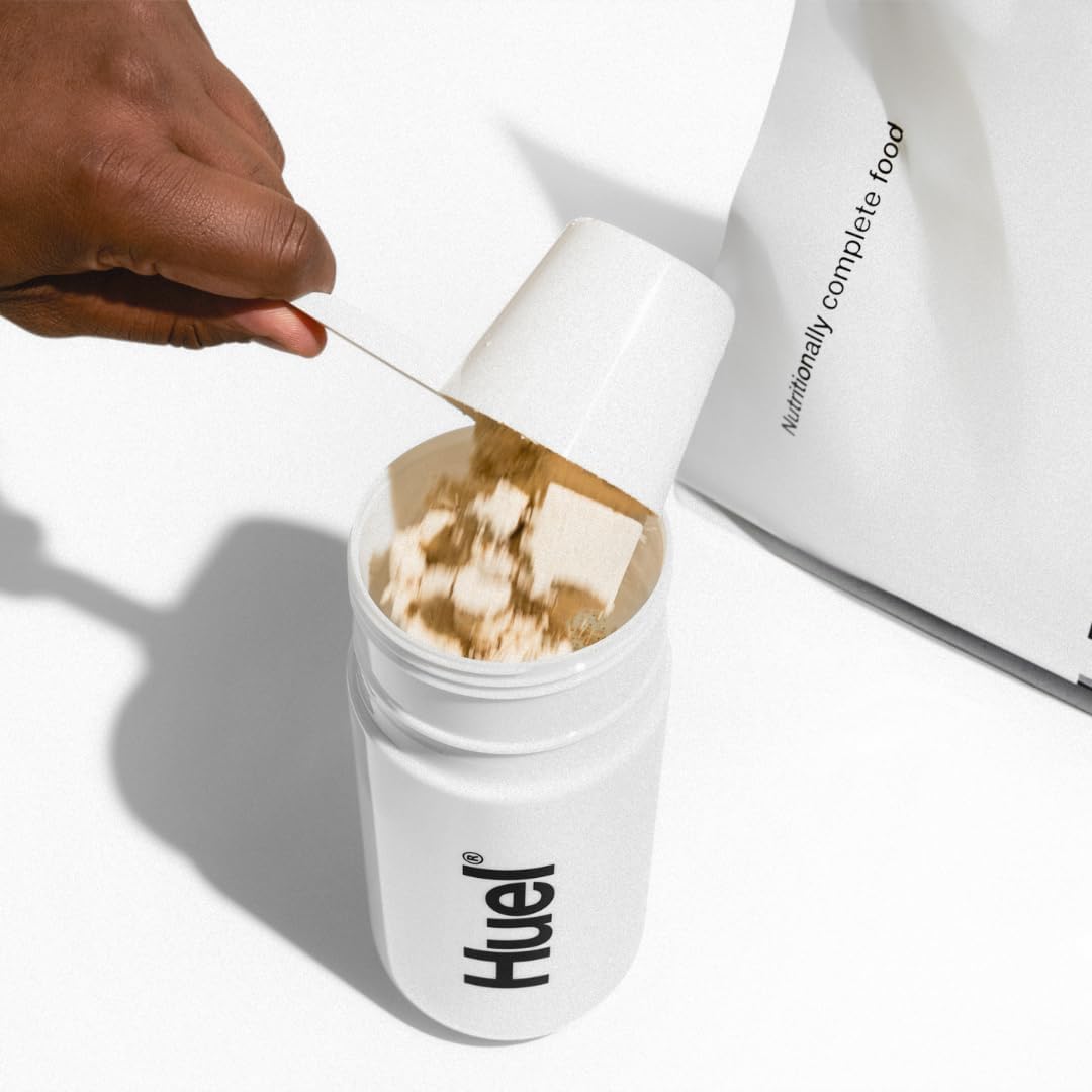 Huel Black Edition Powder Scoop | 94ml Powder Scoop