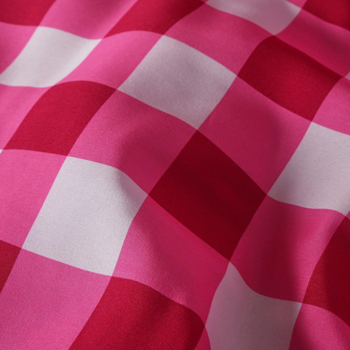 OHS Cherry Bows 7.5 Tog Coverless Duvet with Pillowcase Winter Warm Bedding Set