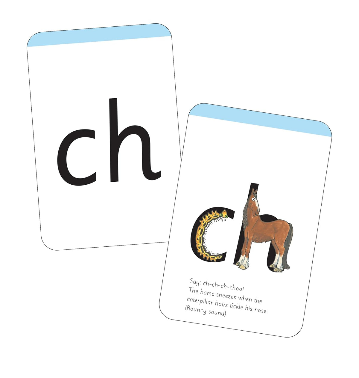 Phonics Flashcards - Read Write Inc Home - Set 1 Speed Sounds - Early Reading & Literacy for ages 4-6 - Ruth Miskin - EYFS & KS1 Phonics Practice