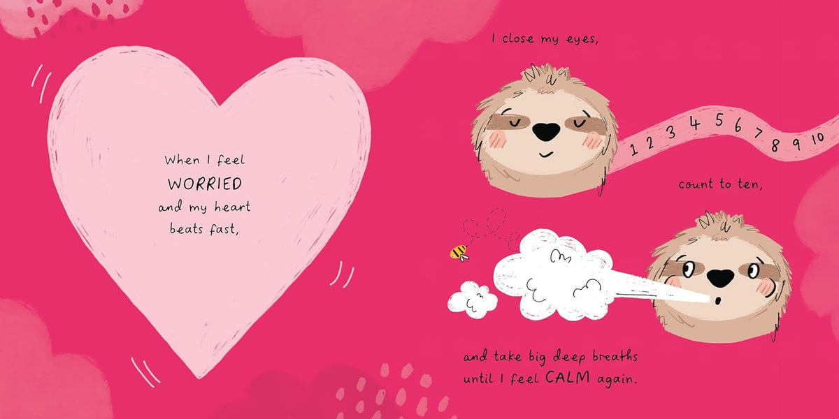 Find Your Happy: The reassuring and positive picture book about feelings and emotions for children aged 2-5 - perfect for starting nursery or school (My Happy Feelings)