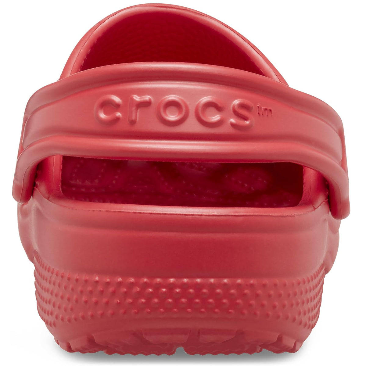 Crocs Unisex Kids Classic Clog TClog