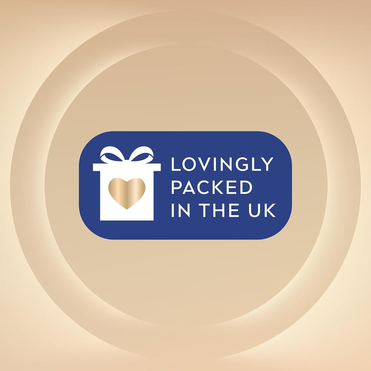 NIVEA Advent Calendar 2026, 24-Day Countdown