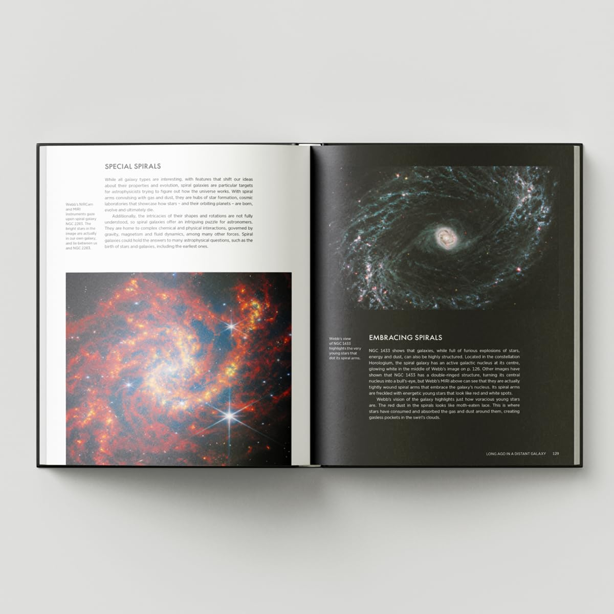 James Webb’s Ancient Cosmos: A Journey to the Beginning of Time