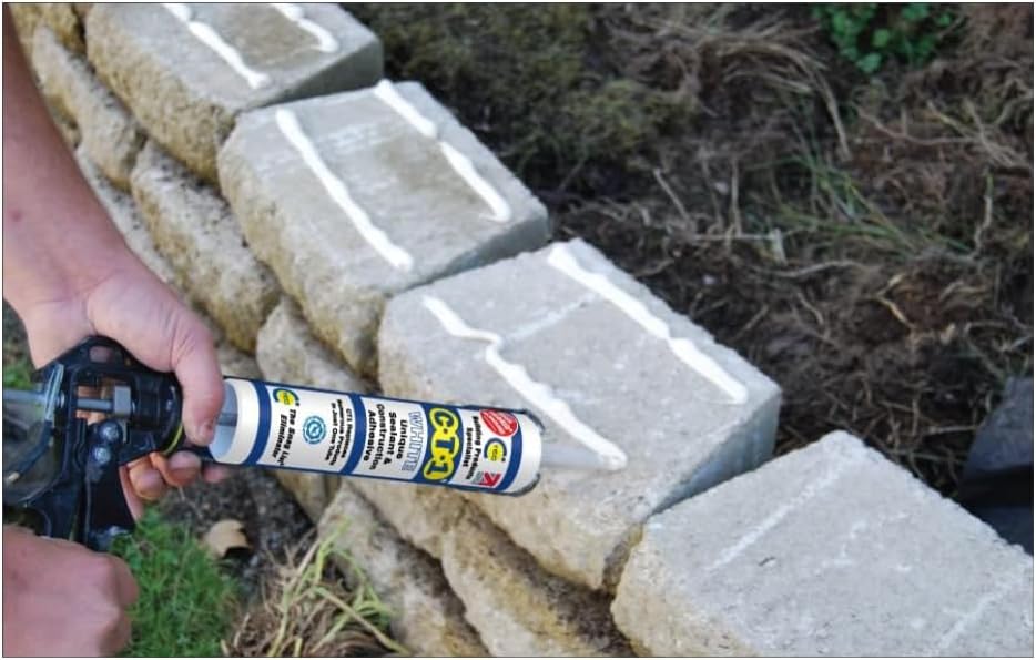 CT1 White TRIBRID® Multi Purpose Sealant & Adhesive - 290ml