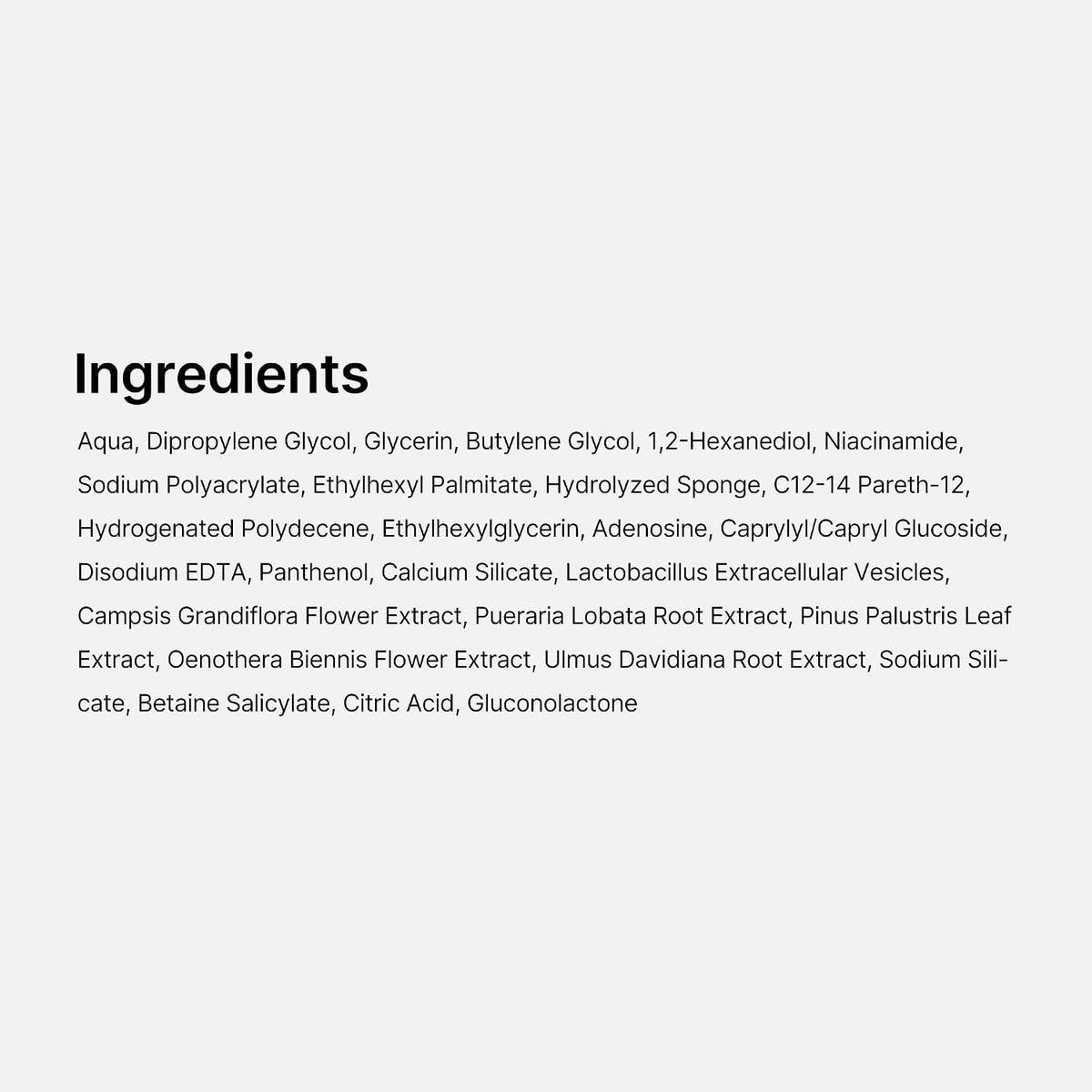 medicube Wrapping Mask Collagen - Overnight Peel Off Facial Mask