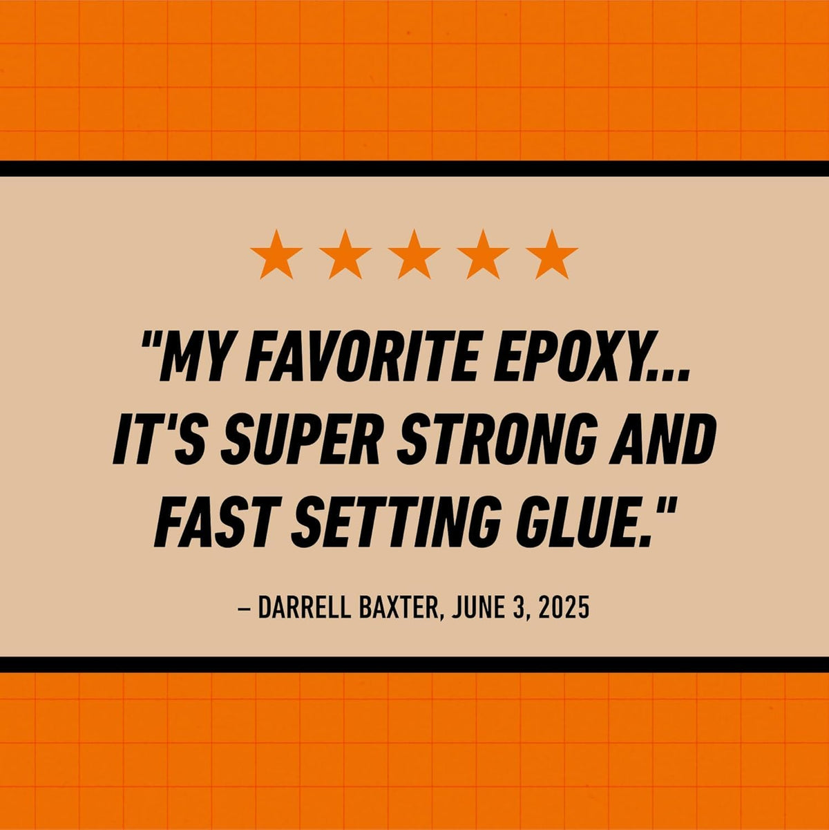 Gorilla Epoxy 25ml