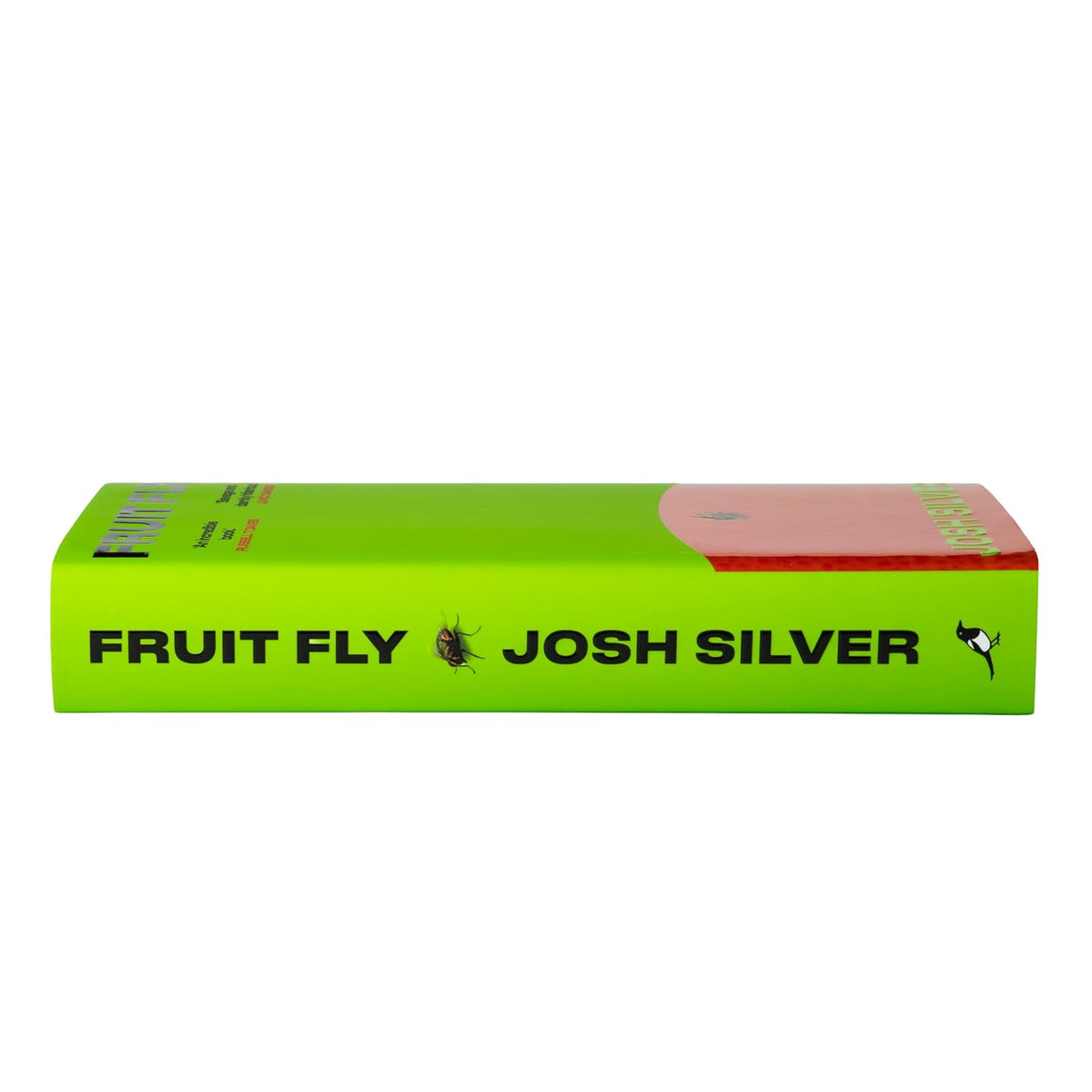 Fruit Fly: THE TOP TEN SUNDAY TIMES BESTSELLER