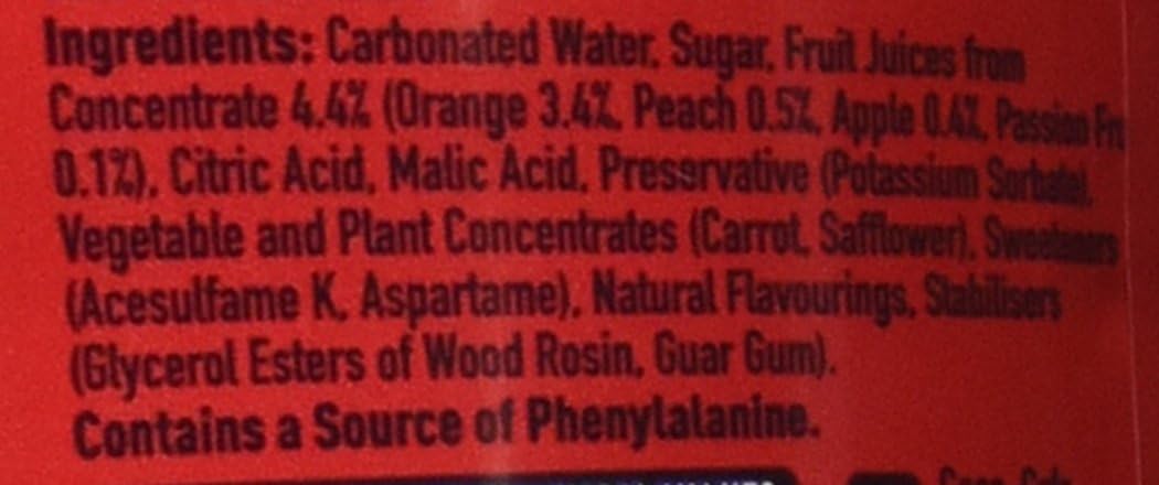 Fanta Fruit Twist Bottle, 2L