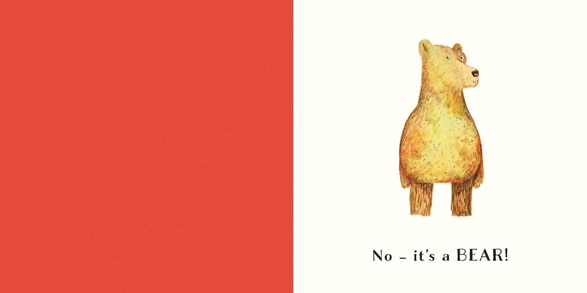 Is This a Plum?: An interactive, rhyming picture book with clever cut-through holes
