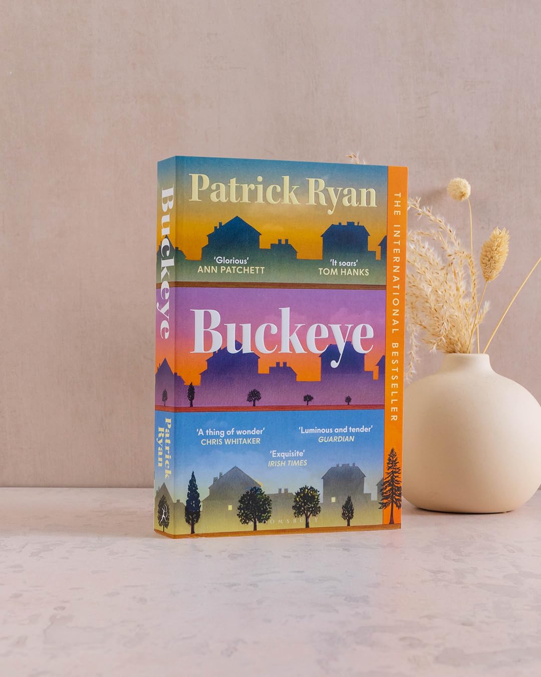 Buckeye: One town. Two families. A secret that changes everything
