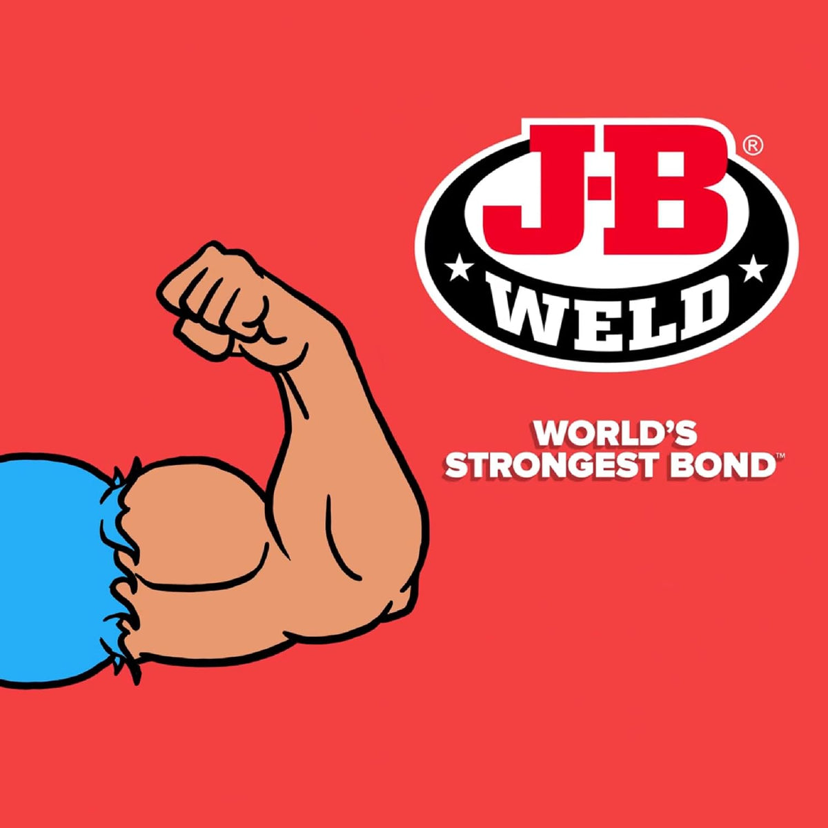 J-B Weld™ Syringe Original Cold-Weld™ Two-Part Epoxy System, Ultra-Fast Setting Time, High Strength, Suitable for All Metals and Other Materials, Dark Grey 25ml