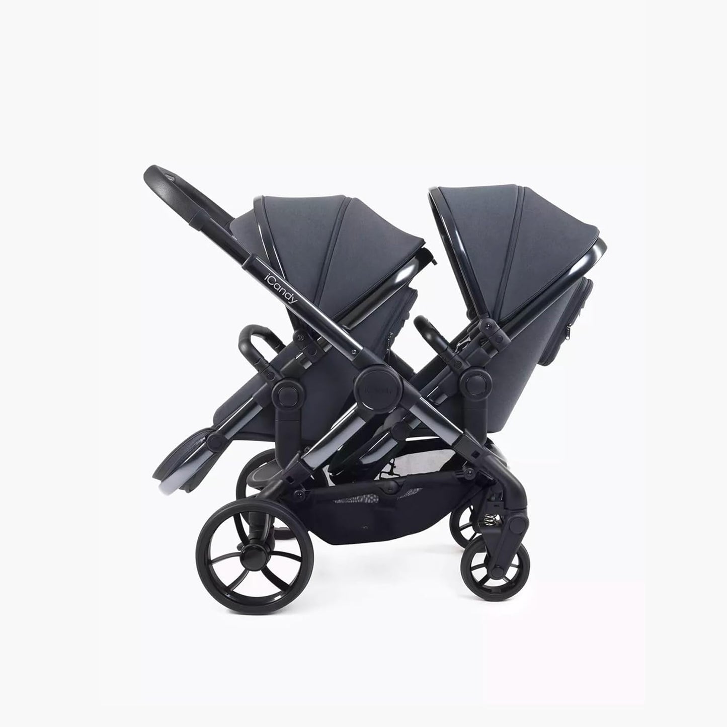 iCandy Peach 7 Double - Truffle