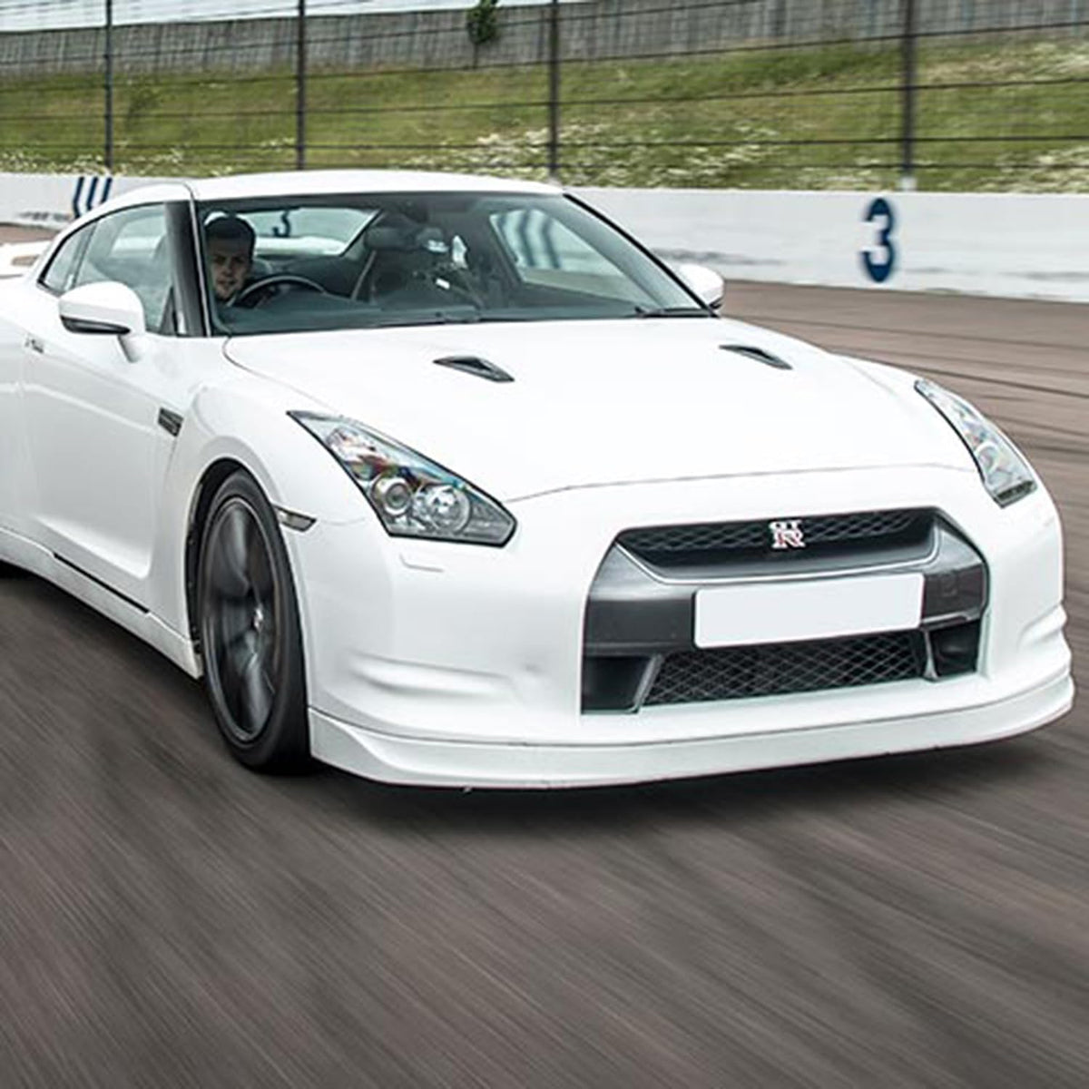 Activity Superstore Double Supercar Taster Gift Experience Voucher