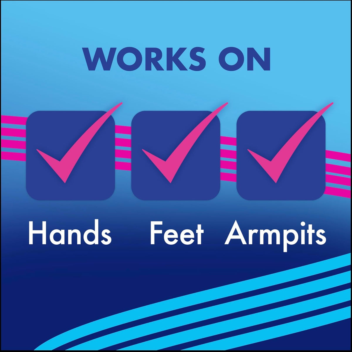 Driclor Antiperspirant Roll On Applicator 20 ml, Strong Antiperspirant for Excessive Sweating