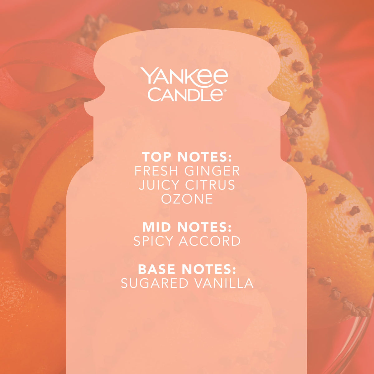 Yankee Candle Scented Candle | Christmas Magic Large Jar Candle | Long Burning Candles: up to 150 Hours | Perfect Gifts for Women