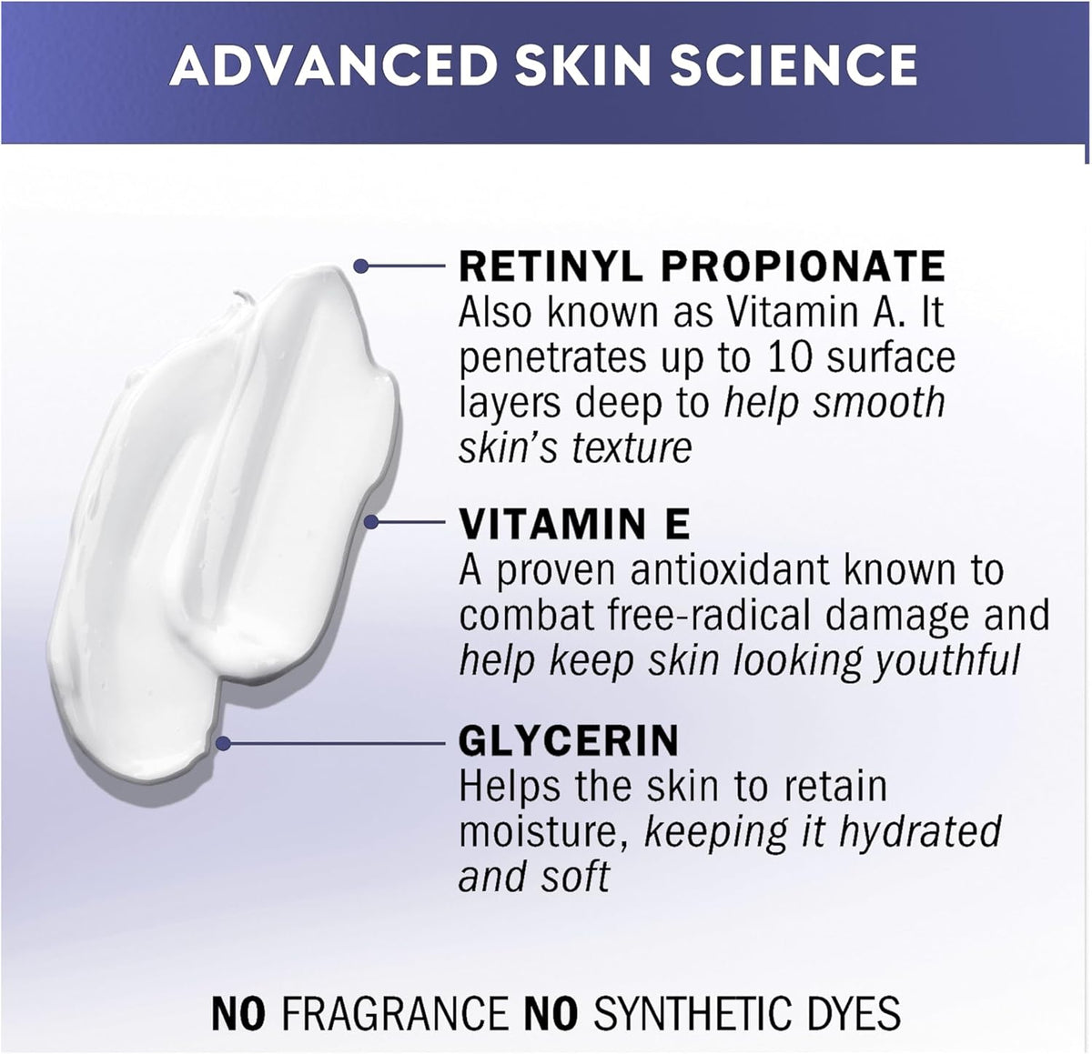 Olay Retinol 24 Night Cream Face Moisturiser, 50ml