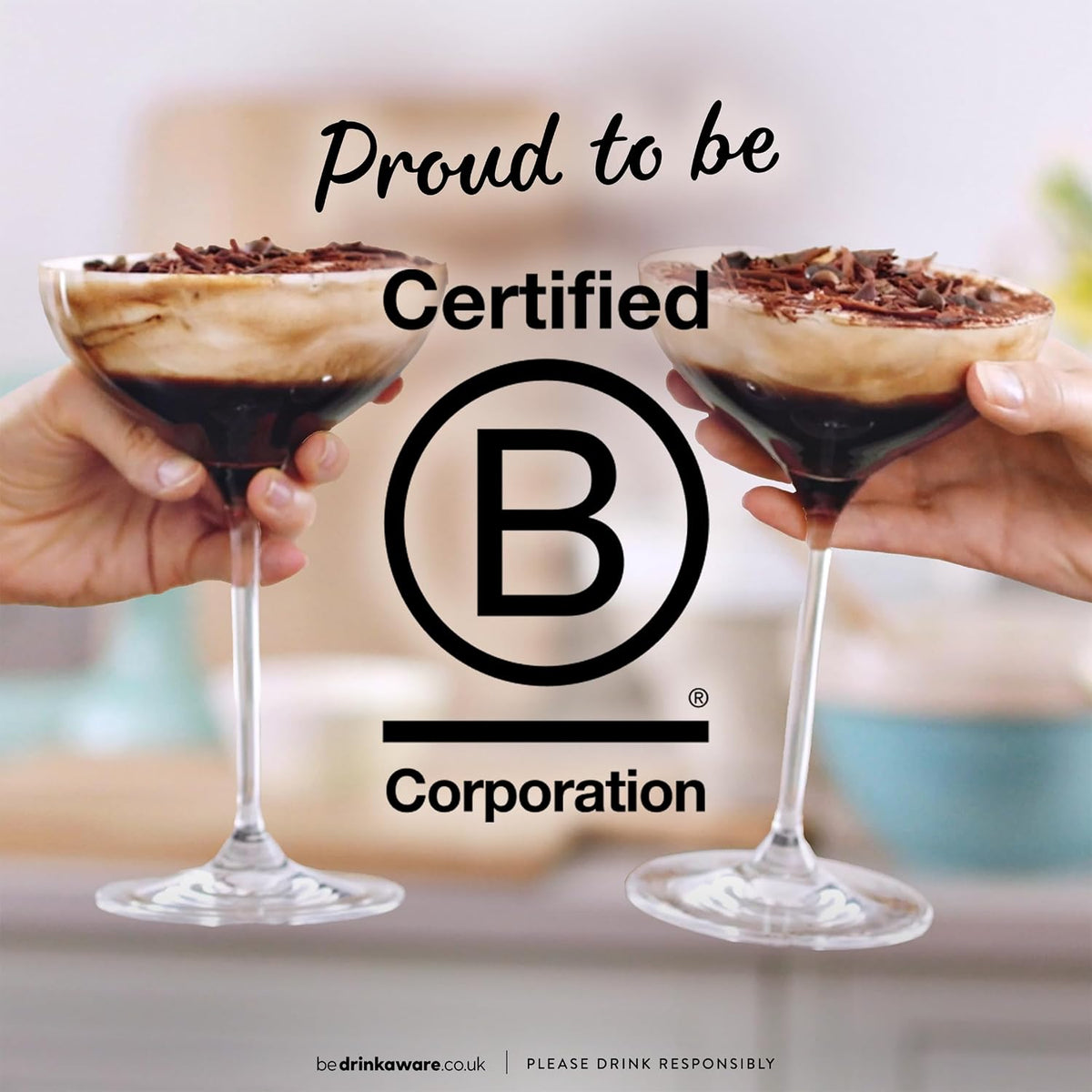 Baileys Original Irish Cream Liqueur | 17% vol | 1L | Fine Irish Whiskey & Dairy Cream | Rich Chocolate & Vanilla Flavours | Great Over Ice or in Cocktails
