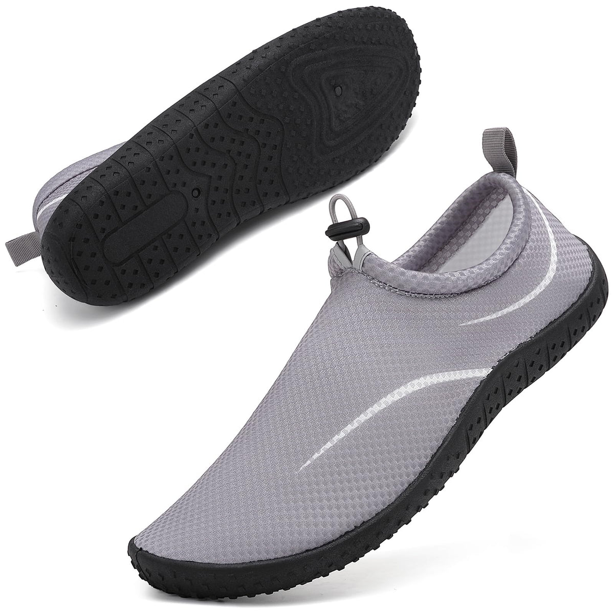 Water Shoes Beach Shoes for Women Men Swim Swimming Sea Aqua Barefoot Pool