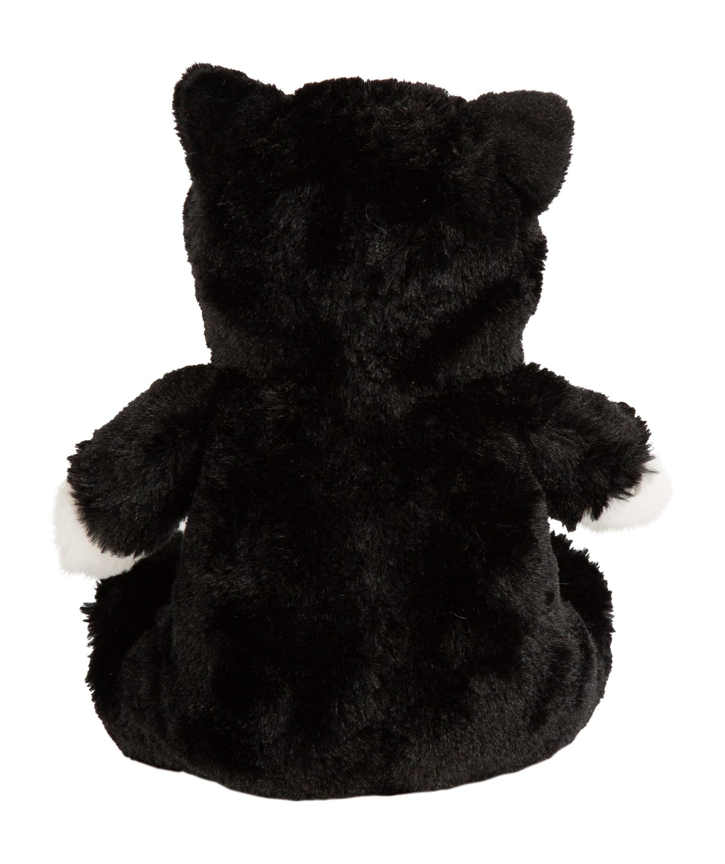 Personalised Photo Teddy Bear – Add Photo on Front & Text on Feet | 28 Styles | Custom Keepsake Gift for Baby, Sympathy, Birthday & More (Brown Teddy Bear)