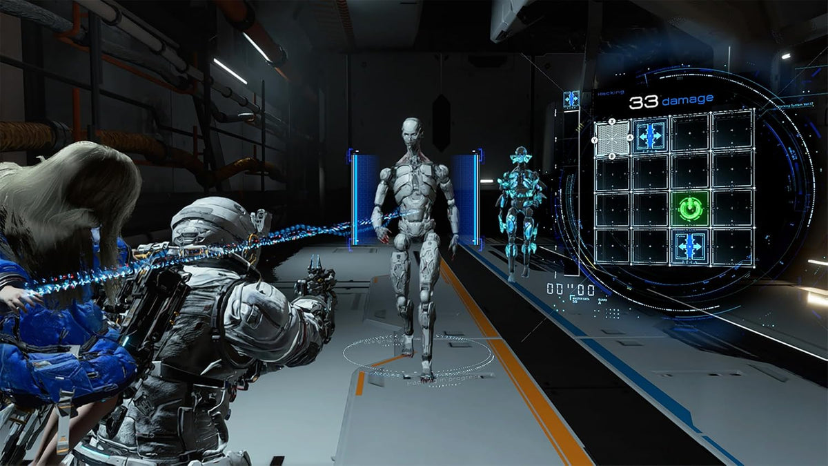 Pragmata (PlayStation 5)