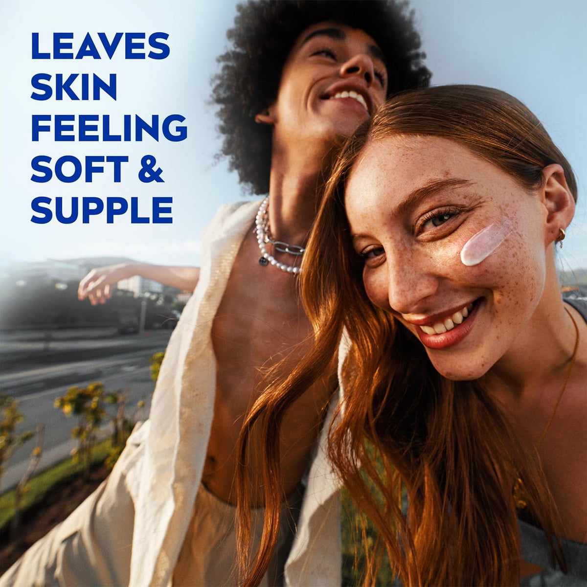 NIVEA Soft Moisturising Cream for Face, Body and Hands, 500 ml