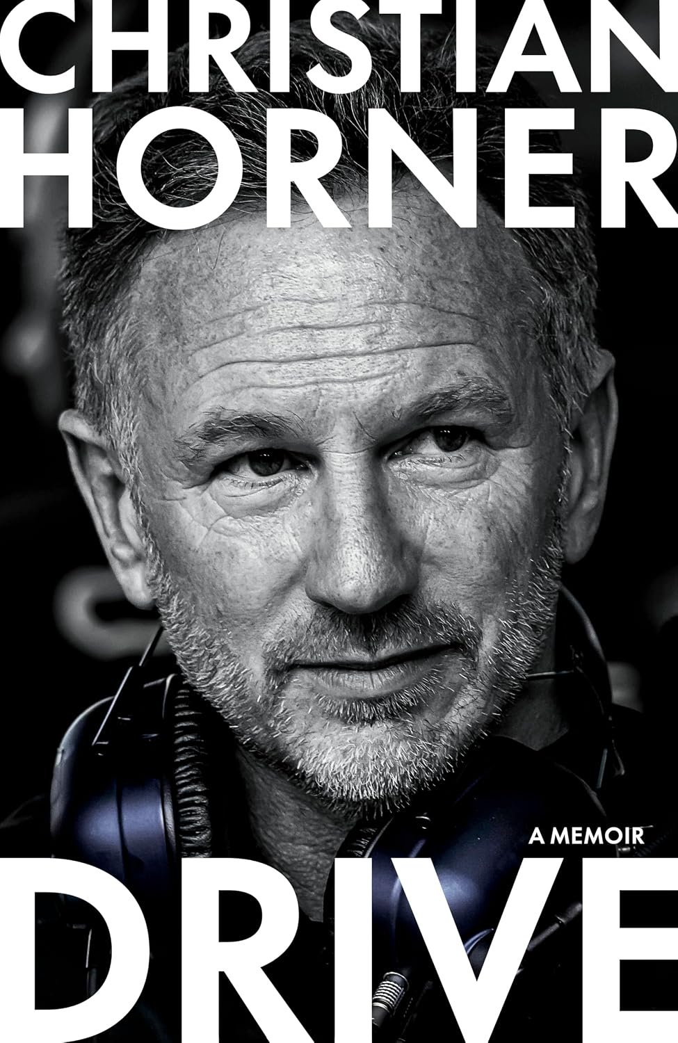 Drive: The Most Anticipated Sports Autobiography of 2026 – The Gripping Account of Life in Formula One