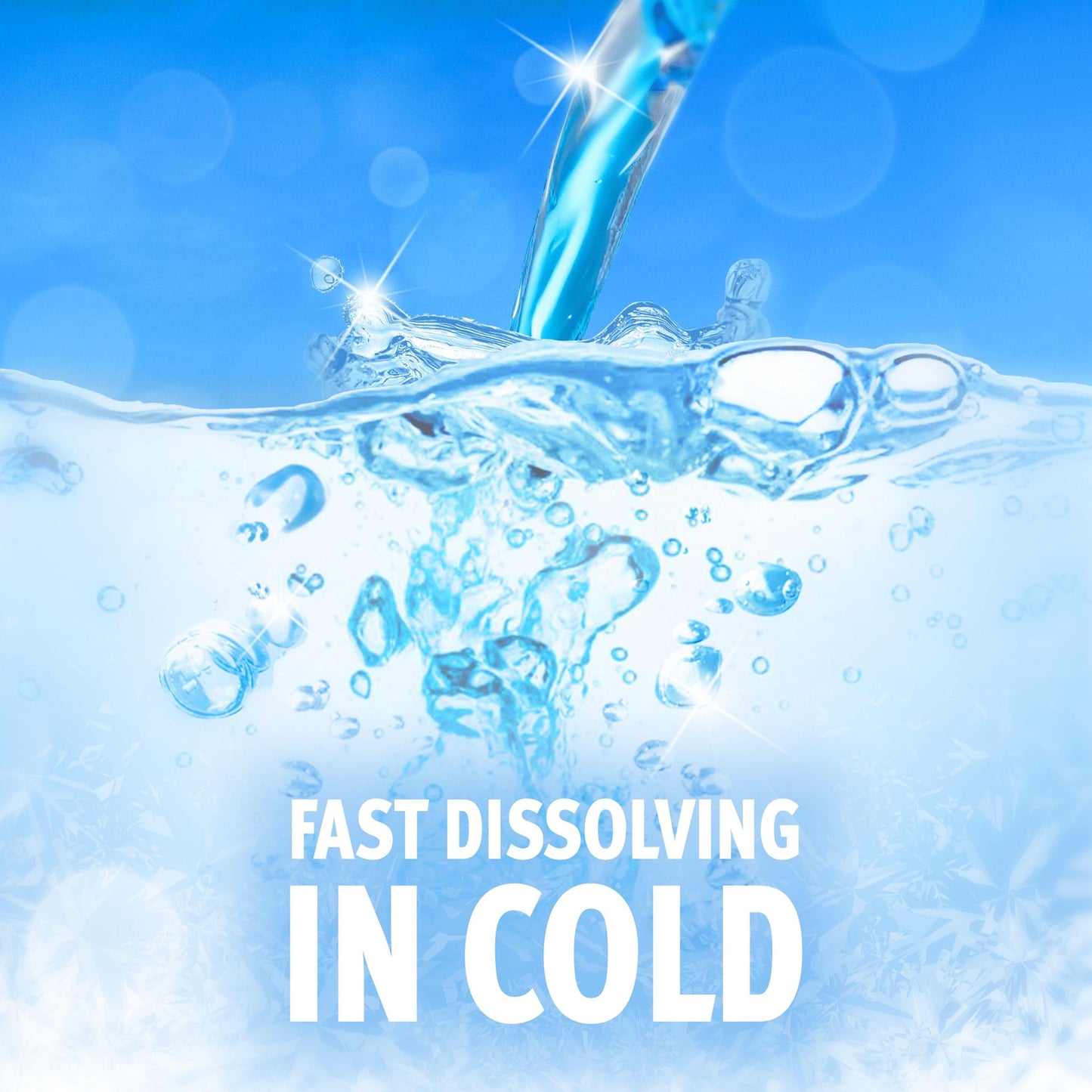 Bold Spring Awakening Washing Liquid 2.697L | 87 Washes