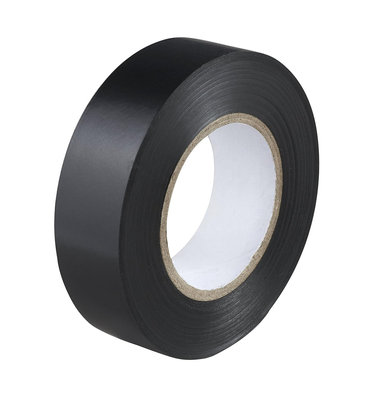 British General BG Electrical Insulation Tape, 20 Metres, Black