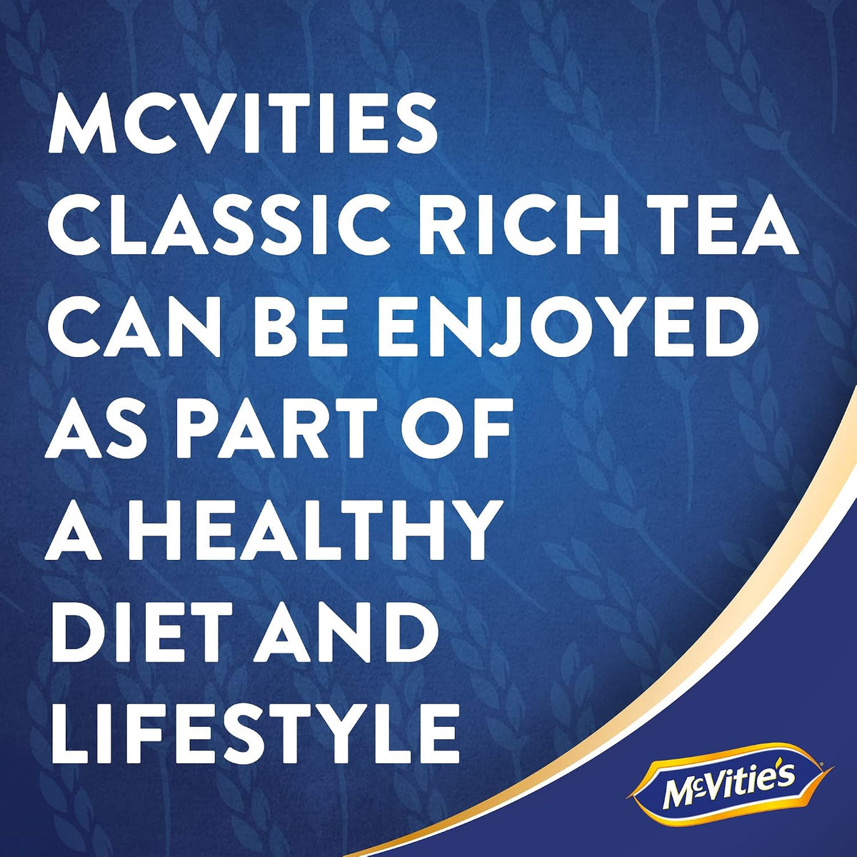 McVitie's Tasties Rich Tea Finger Biscuits, 250 g (Pack of 1)
