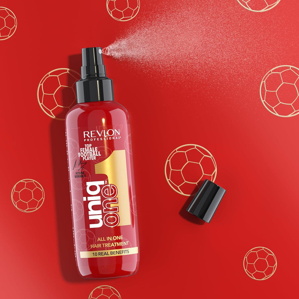 REVLON PROFESSIONAL UniqOne Hair Treatment