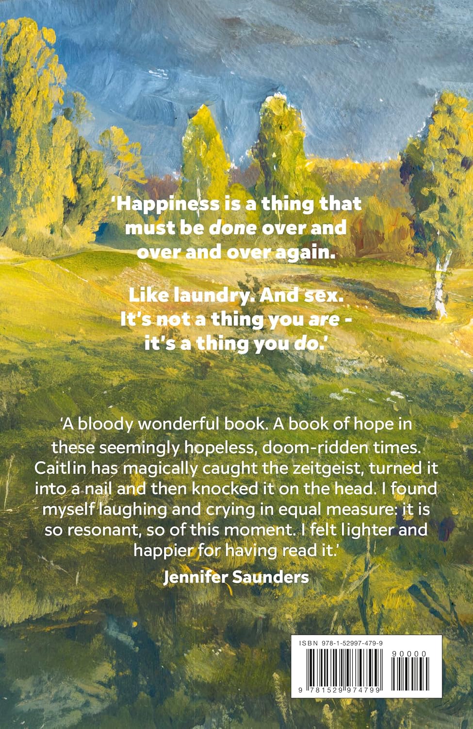 How to Be Hopeful: My year of living joyfully - from the Sunday Times bestseller
