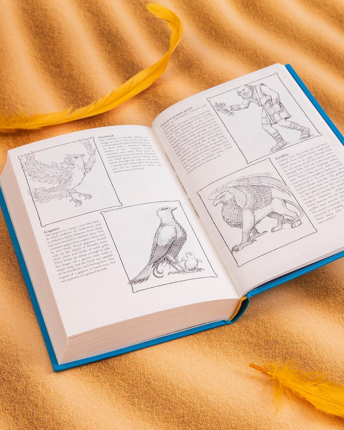 The Neverfear: Discover the epic adventure series loved by readers around the world (Impossible Creatures)