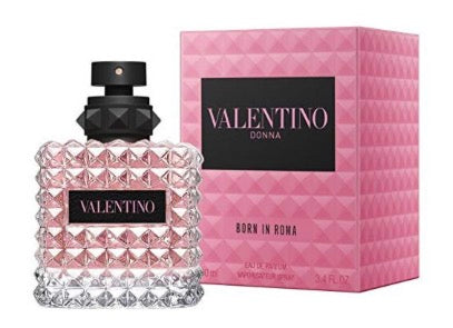 Valentino Donna Born In Roma 100ml EDP Spray