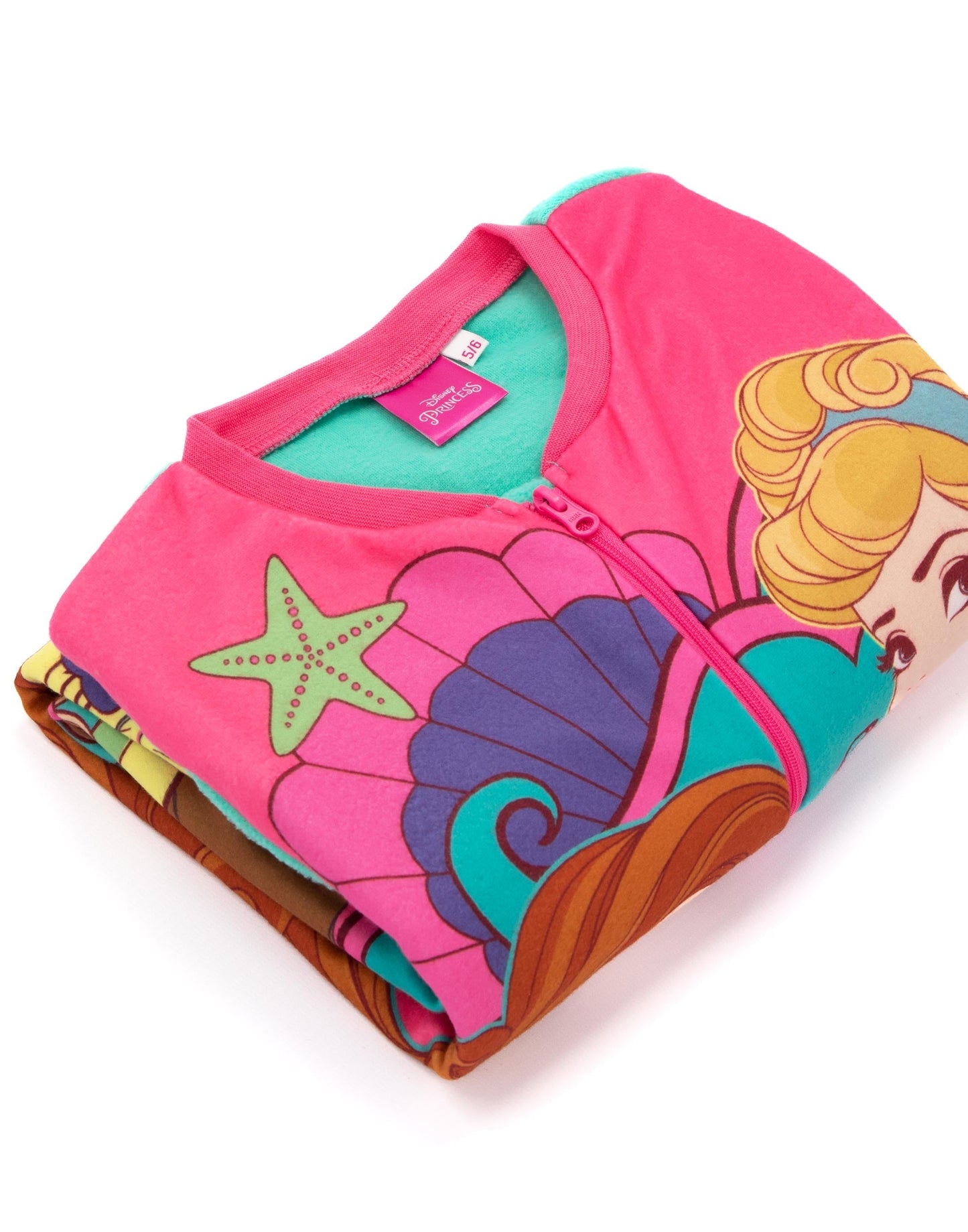 Disney | Girls Blue | Official Merch