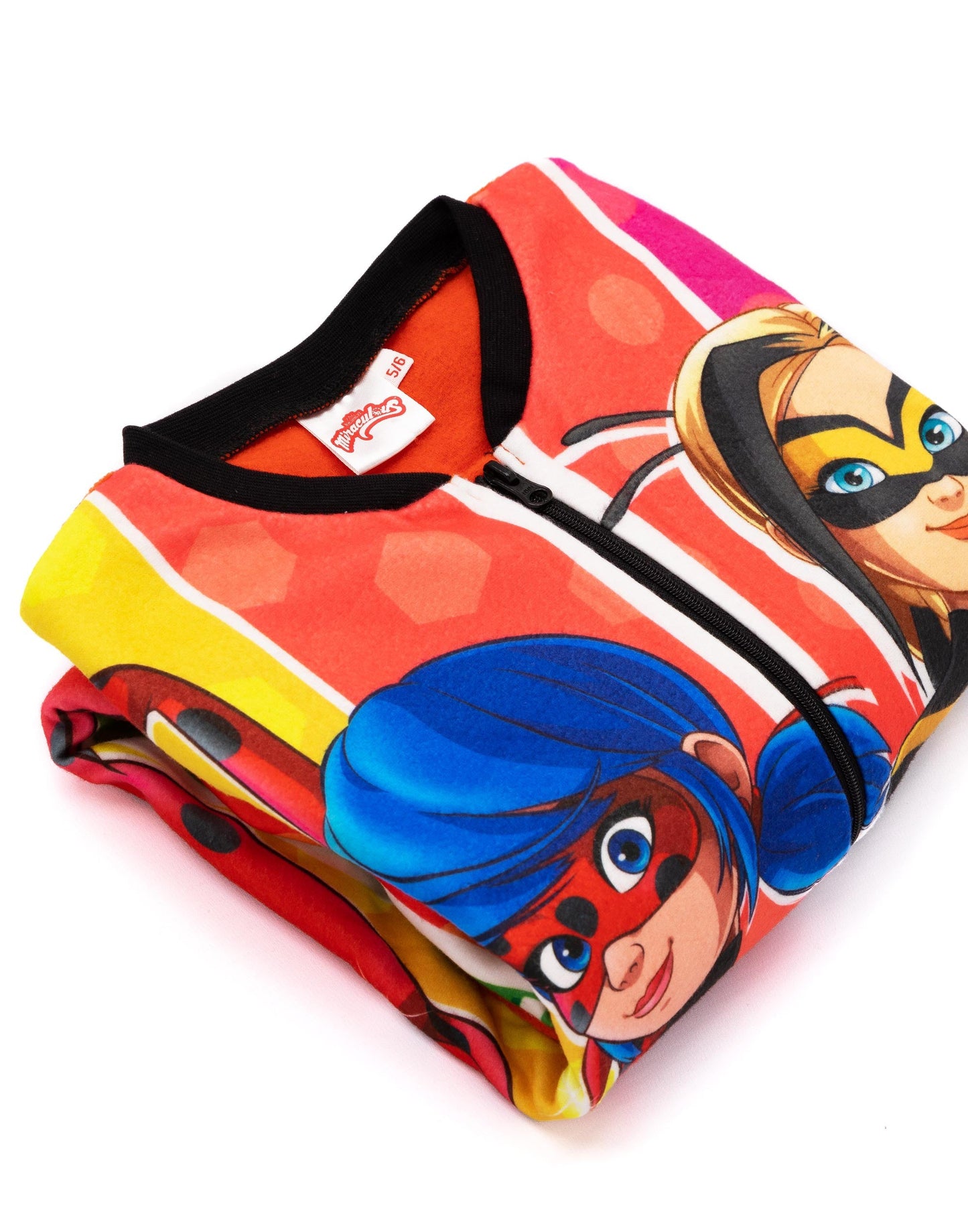 Miraculous | Girls Red | Official Merch