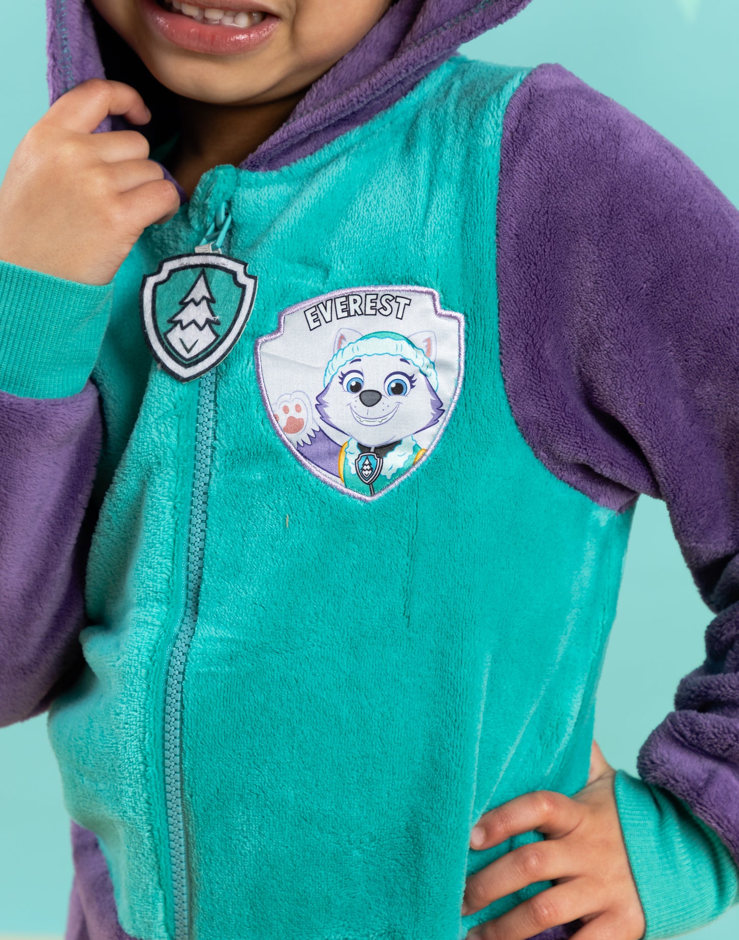 Paw Patrol | Girls Multicoloured | Official Merch