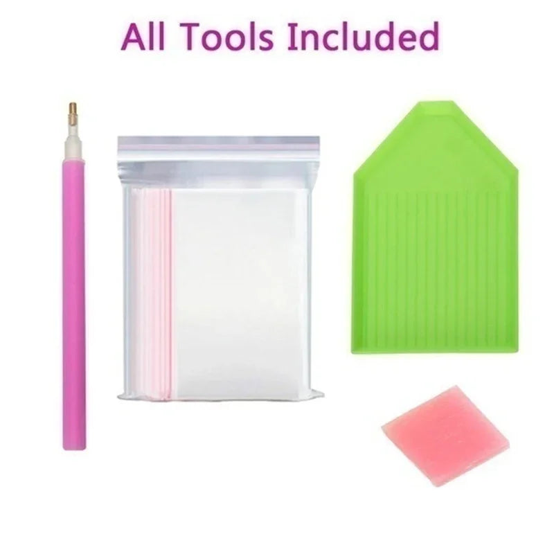 5D Diamond Paintings Religious Beauties Full Diamond Art Embroidery Living Room Office Home Decor Diy Diamond Cross Stitch Kits