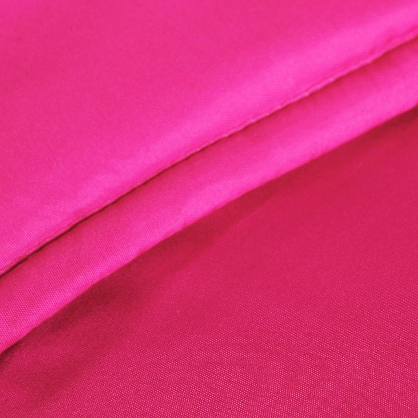 OHS Quilted Bows 7.5 Tog Coverless Duvet with Pillowcase Winter Warm Bedding Set